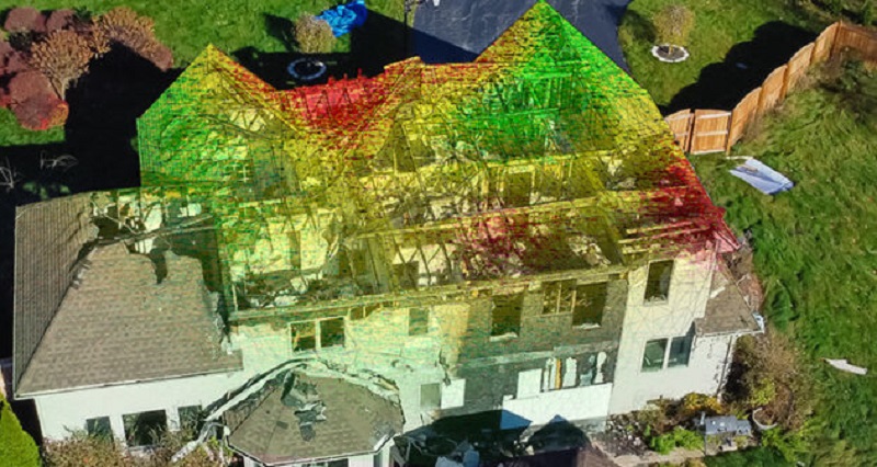 reality-capture-technoloy-is-used-to-create-a-forensic-digital-twin-to-simplify-fire-scene-investigation How reality capture technology simplifies fire scene investigation workflows